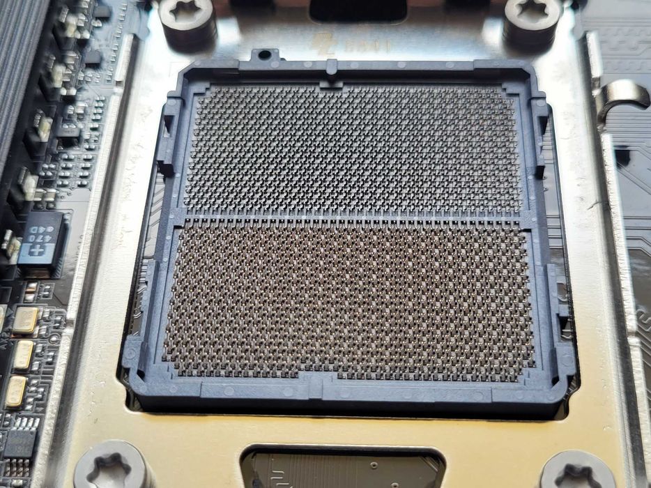 Płyta główna GIGABYTE B650I AX