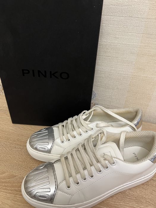 Кеды PINKO оригинал