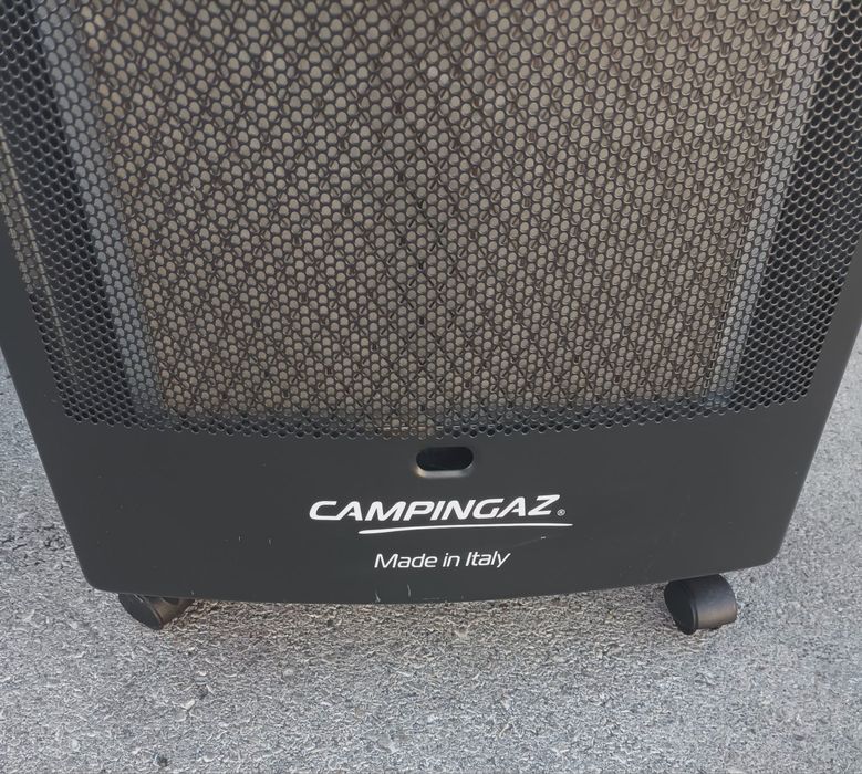 Aquecedor grande Campingaz