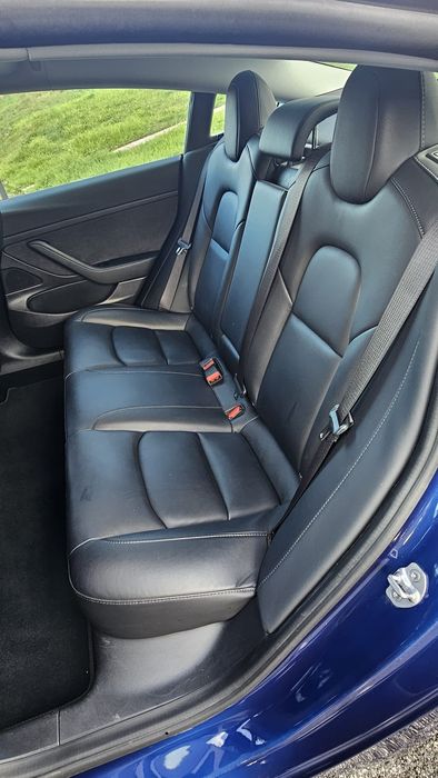 Tesla Model 3 Standard  Range Plus RWD