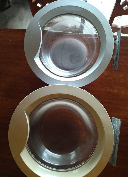 Motor de maquina e Placas e portas  de máquina de lavar e portas