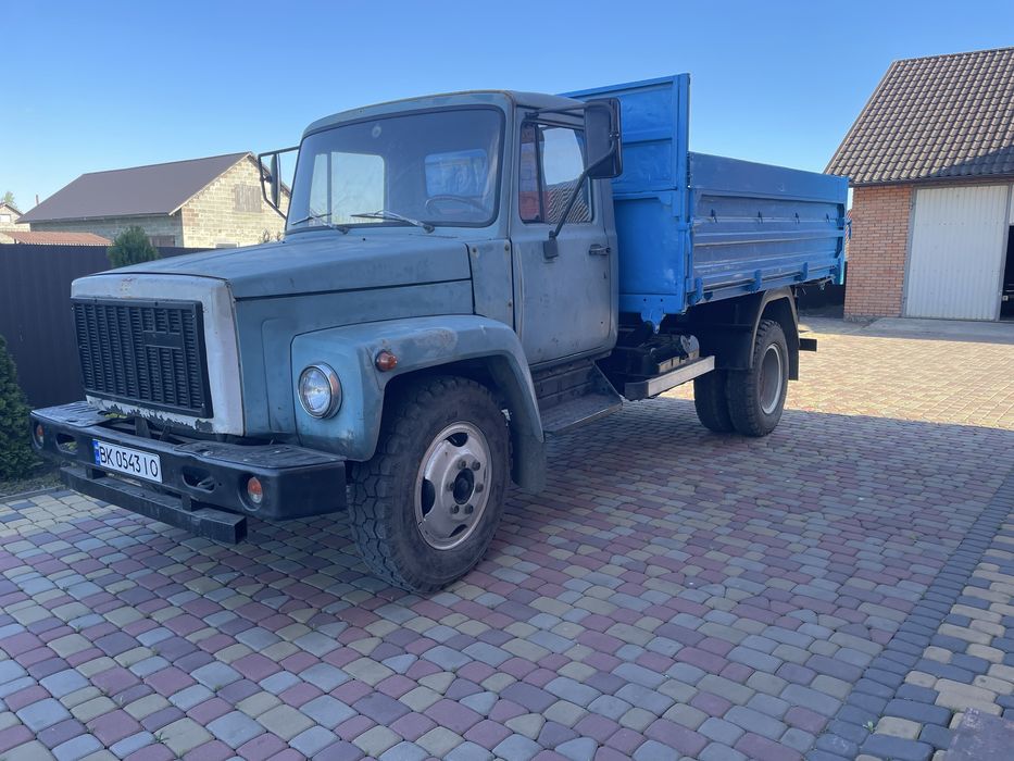 Газ газ мерседес