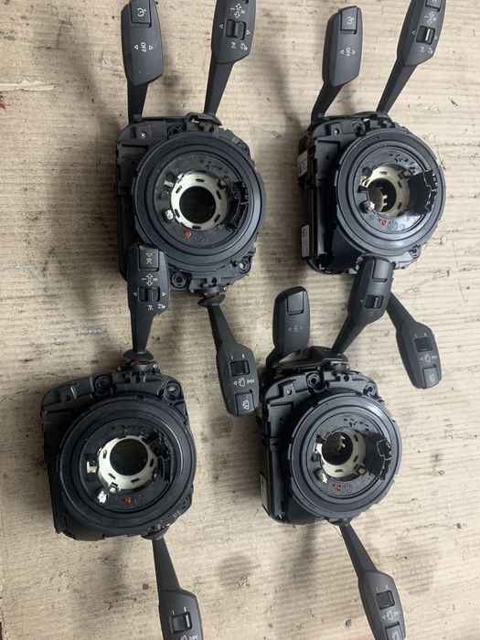 Pajak e81 e87 e90 e91 e92 e93 tempomat wycieraczka tyl