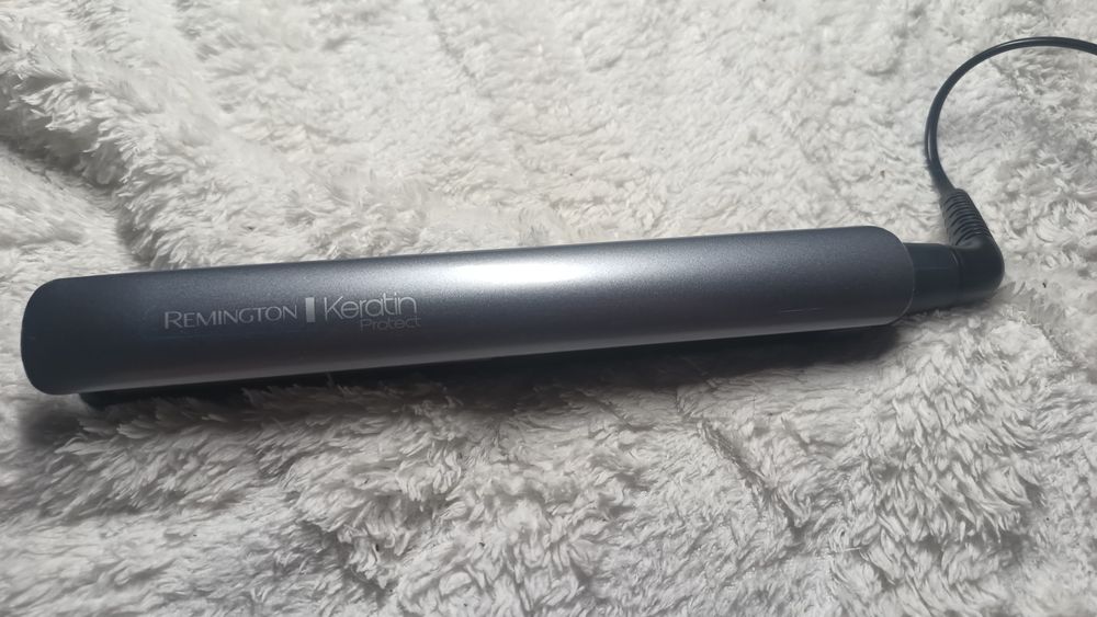 Prostownica Remington Keratin Protect