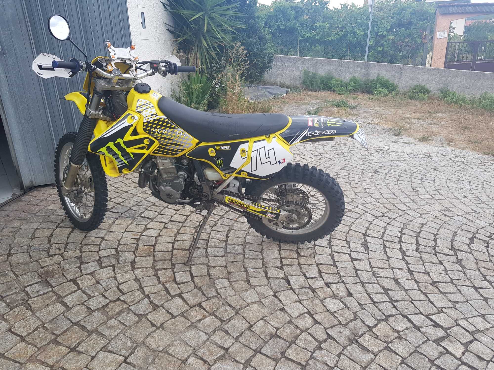 Drz 400 olx discount