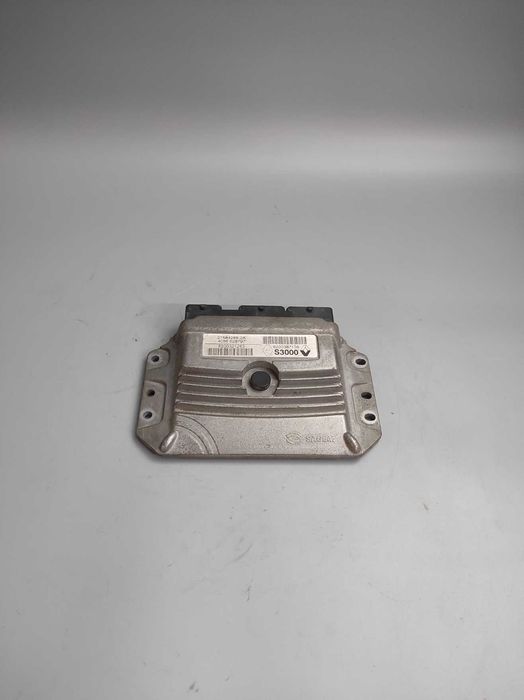 RENAULT SCENIC II, Sterownik silnika, Komputer, OE: 820.0321.263
