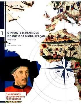 Colecção de livros de História