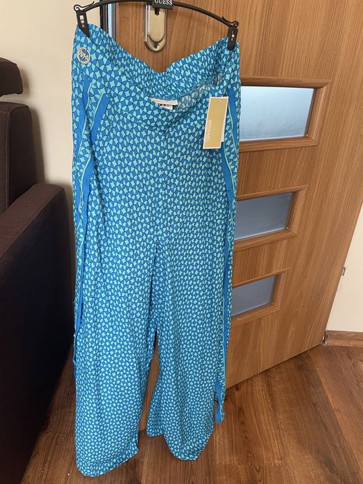 Spodnie letnie/ plazowe Michael kors r xs
