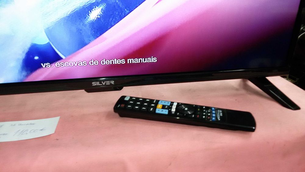 tv led selecline 130108/32s18   32polgadas