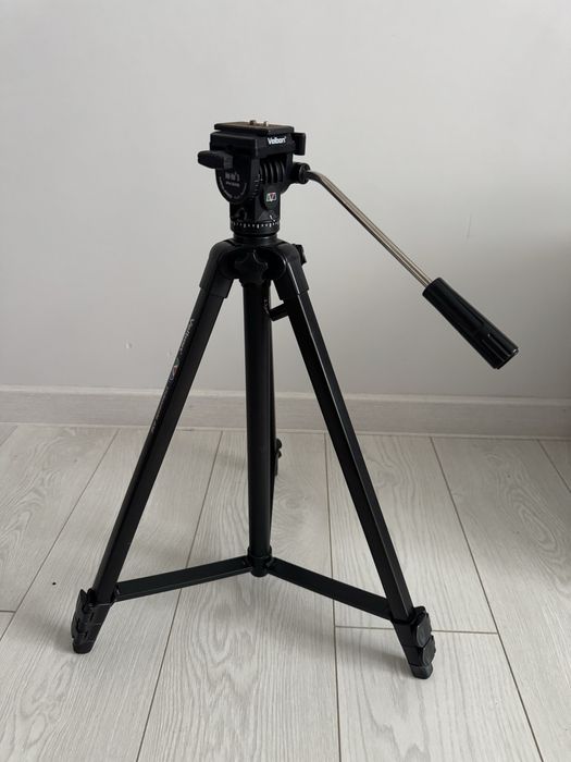 Відеоштатив Velbon