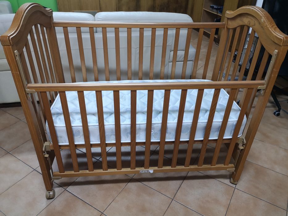 Cama de criança /bebé da Trama