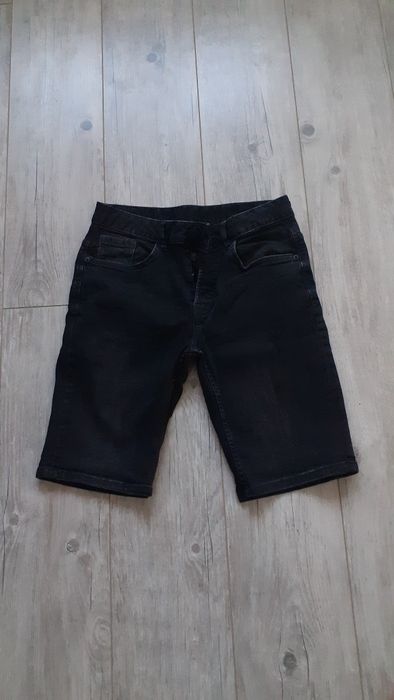 Шорти  Чоловічі DENIM CO