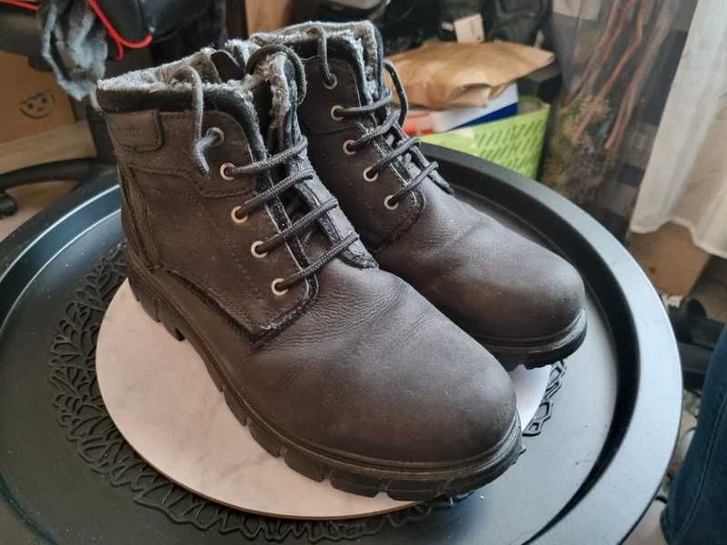 Buty zimowe Gosoft