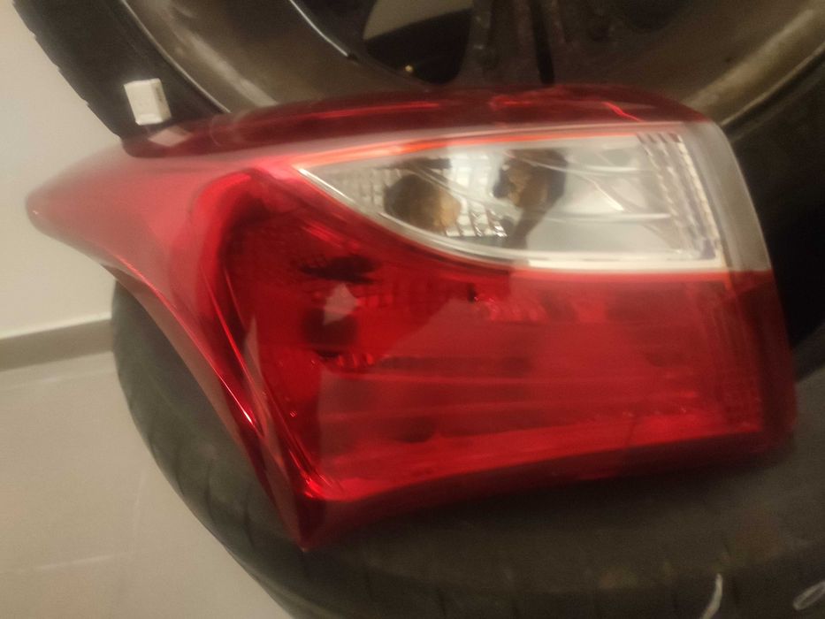 Lampa tył lewaHyundai i30 combi 2013