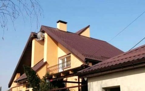 Кровля під ключ,покрівельні роботи, монтаж та демонтаж даху