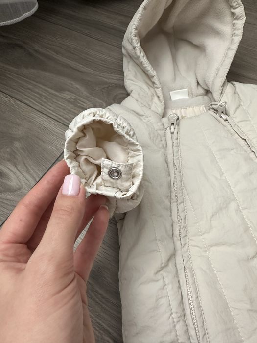 Комбінезон Next до 62 розміру демісезон/весна/осінь