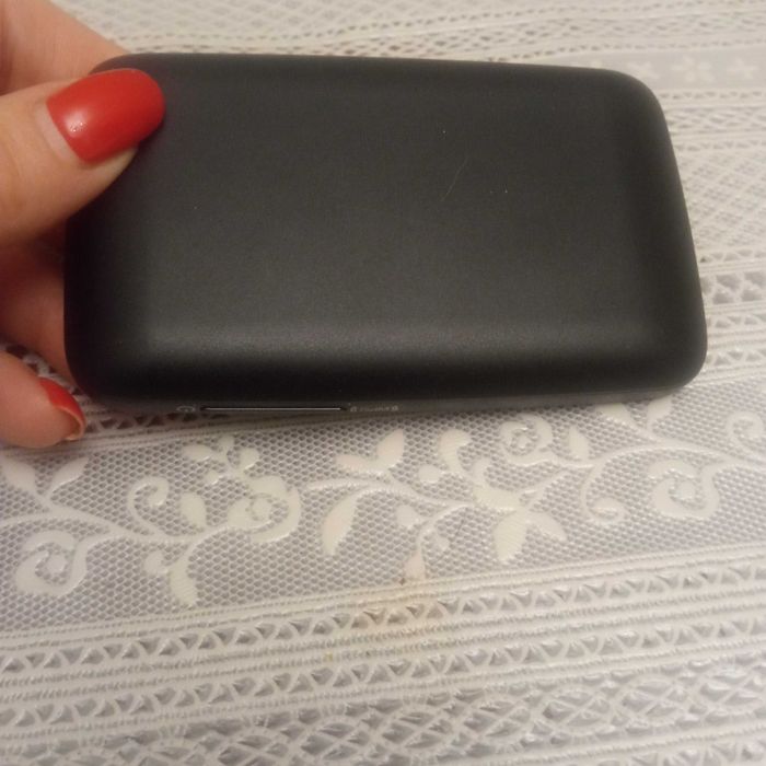 Роутер Alcatel  новый
