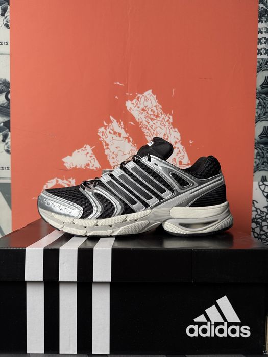 100% ОРИГІНАЛ!  кросівки  adidas adistar control 5 42,5 та 43розміри