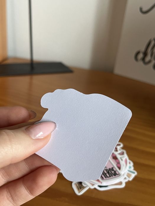 27 autocolantes novos