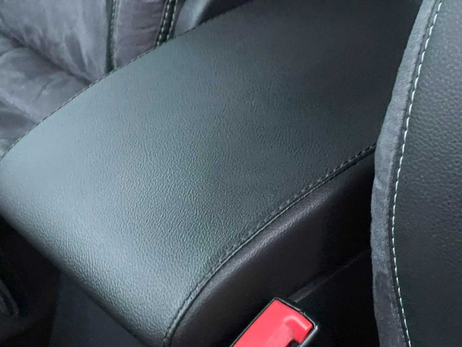Volkswagen Sharan автоматична КПП
