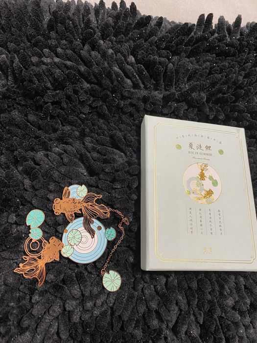 Zakładki do książek Chińskie