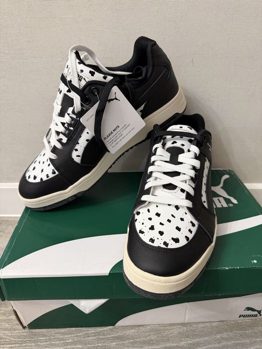 Нове взуття Puma 43 рр.