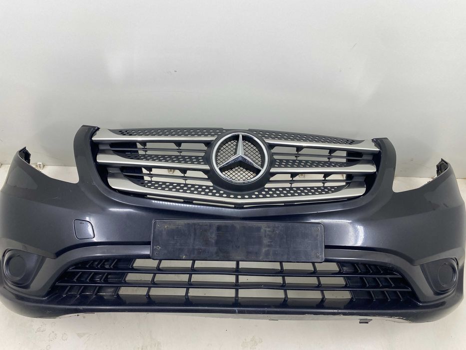 Zderzak Przedni do Mercedes Vito w447