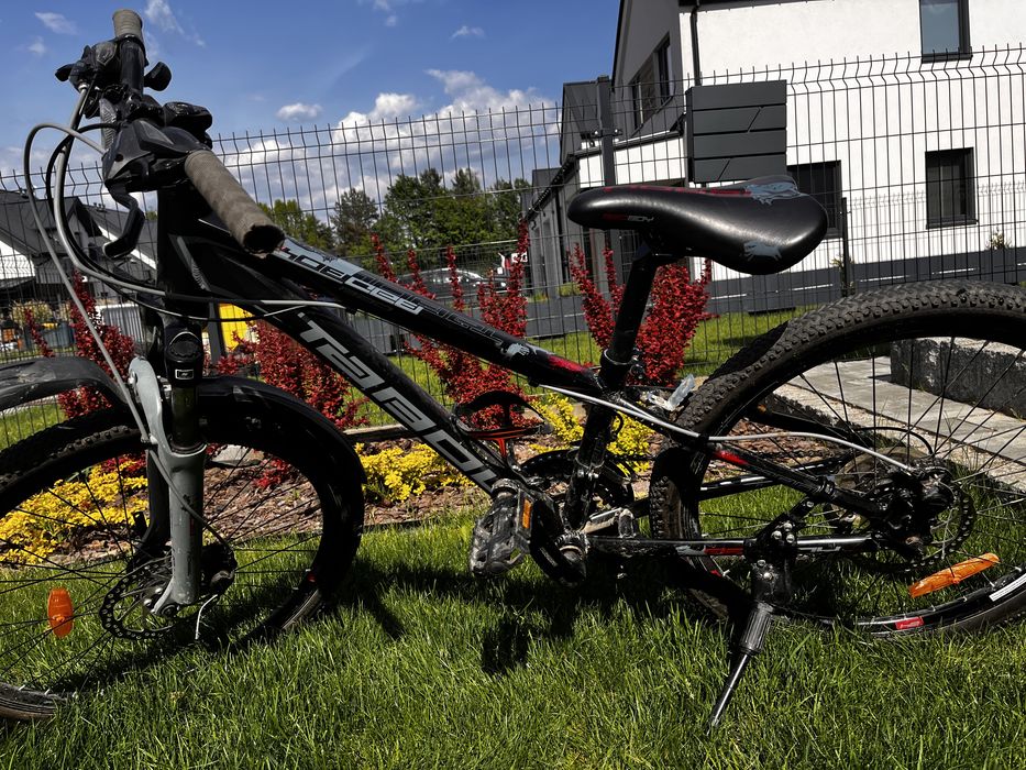 Rower Tabou Badboy 24