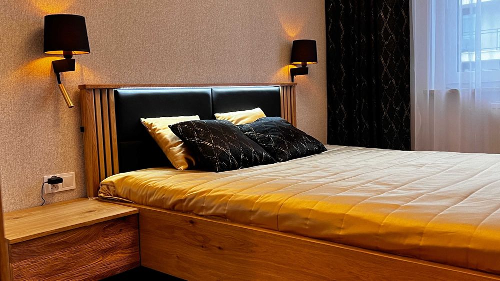 Przytulne nowe mieszkanie dla wymagających na os. Łokietka