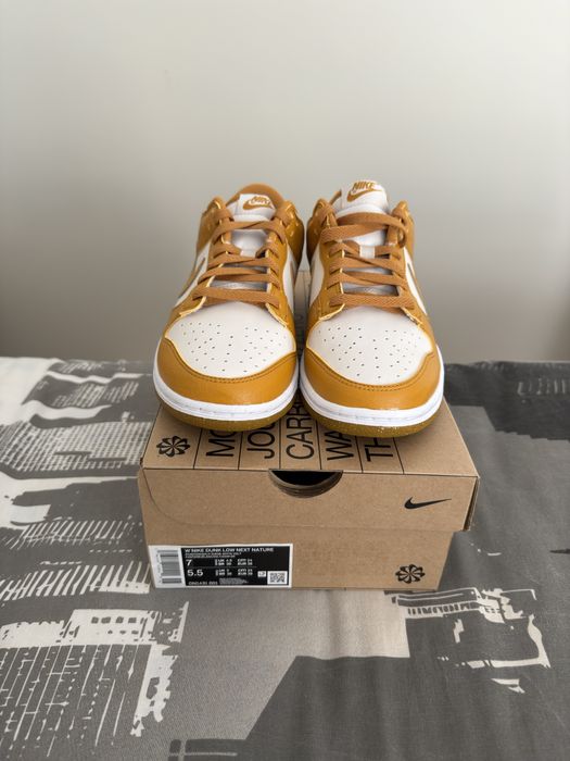 Nike Dunk Low Next Nature Phantom (W)