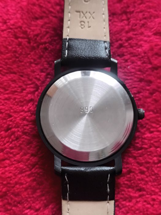 Zegarek Rakieta Kopernik- NOWY