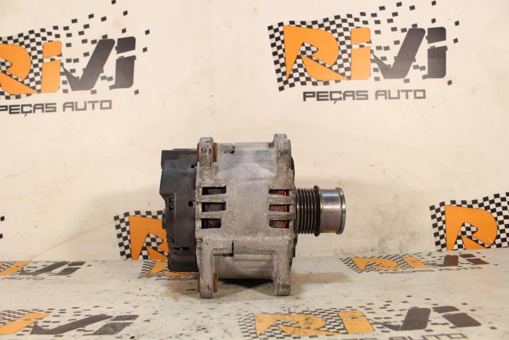 Alternador AUDI A1 (8X1, 8XK)