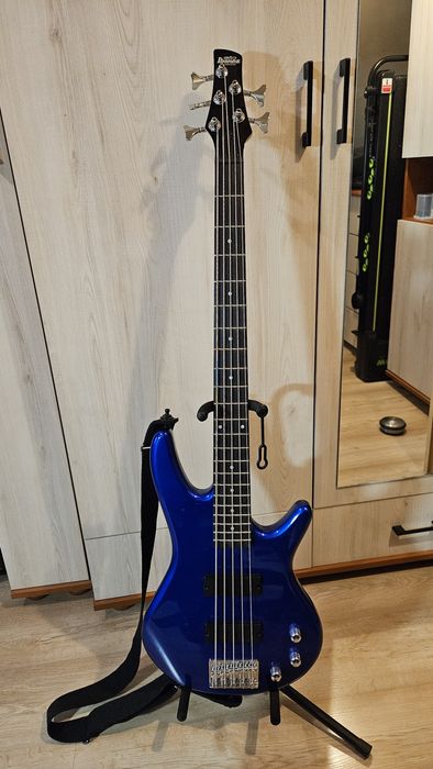 Gitara basowa Ibanez GSR185-JB