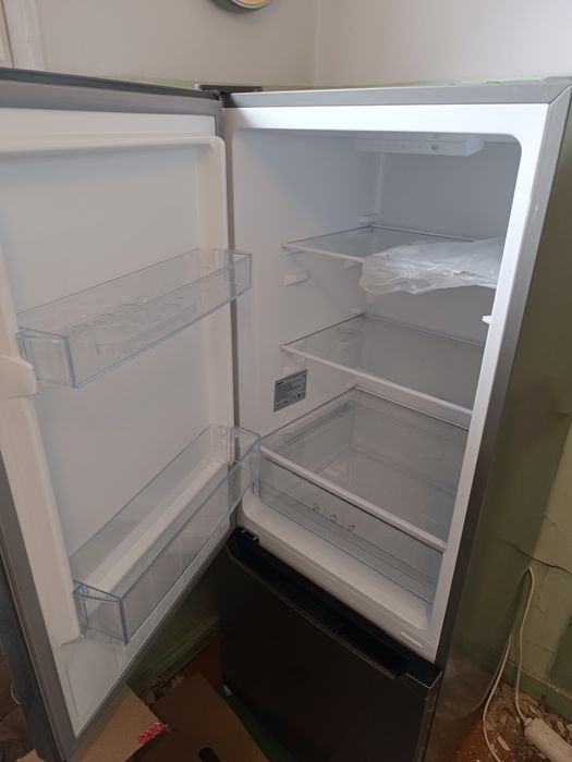 Amica Lodówka wolnostojąca nowa