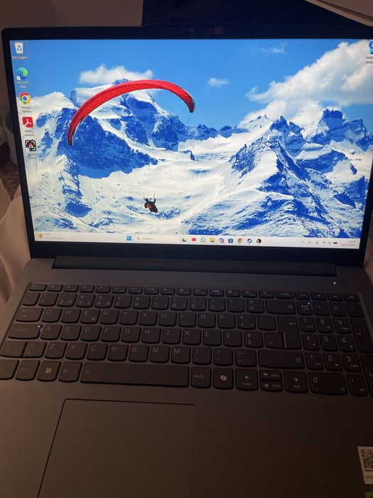 Portatil Lenovo Loq Gamimg