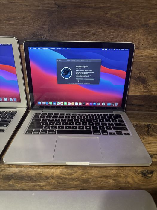 Macbook pro / macbook air