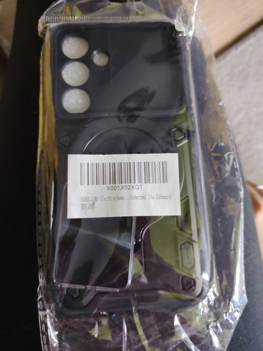 Pokrowce na telefon