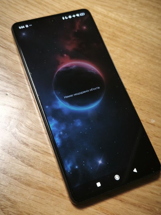 Redmi Note 12 Pro+ 5G Midnight Black 8GB 256GB