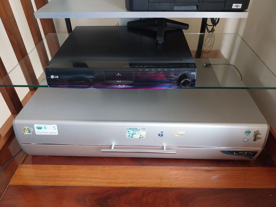 Móvel para TV , DVD