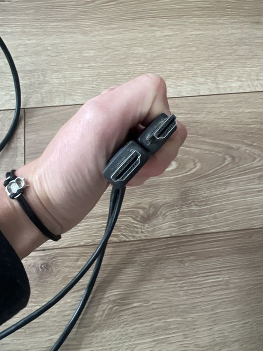 Kabel HDMI 3metry