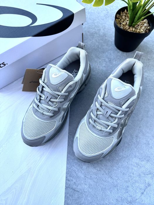 Кросівки ASICS Gel-NYC, Slate Blue, 40-46