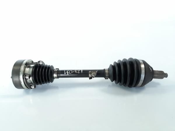 Transmissão frente esquerda SEAT Ibiza IV ST (6J8, 6P8)