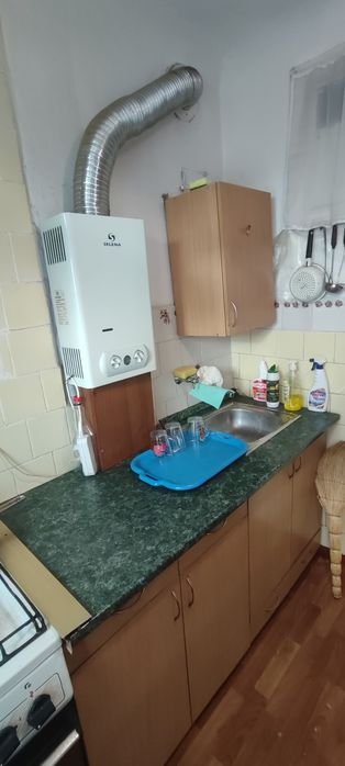 Здам 2 квартиру на Мазепи-Київській
