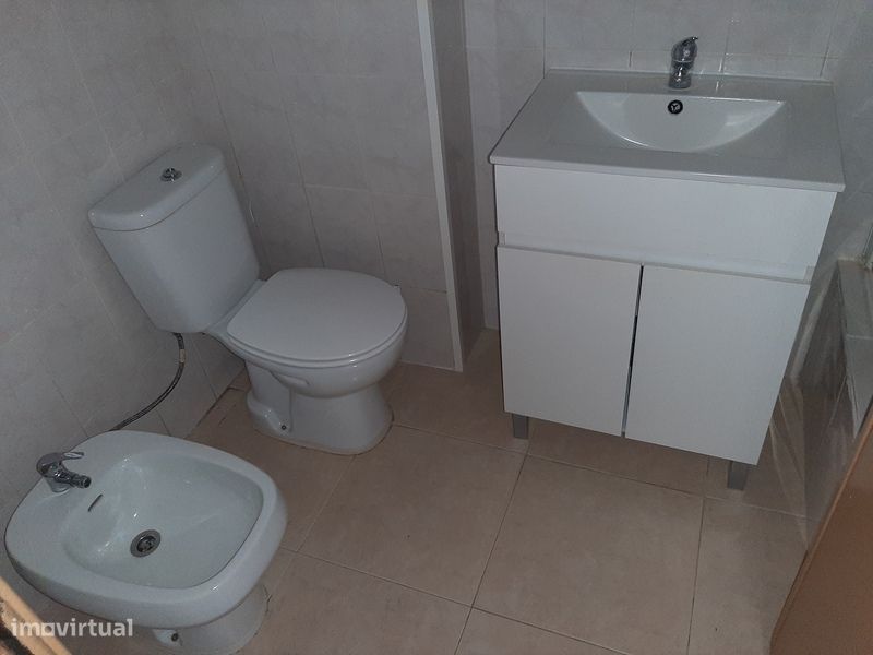 Apartamento em Barreiro, Alto do Seixalinho