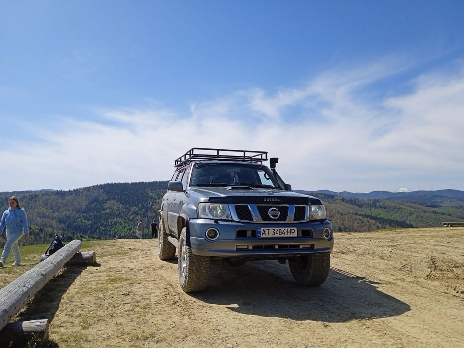 Джип тур, подожі в гори, Маковиця, полонини.