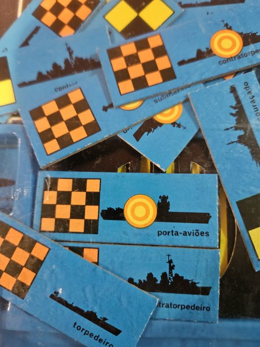 Jogo de tabuleiro Majora