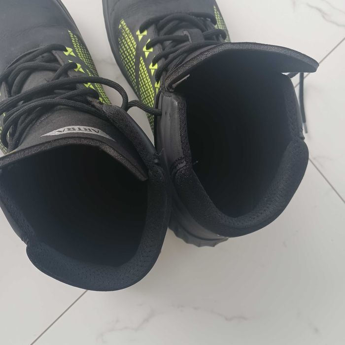 Buty robocze trzewiki Artra Aroserio S3