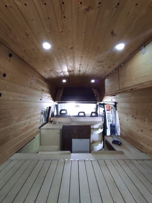 ,campers ,vans,autocaravana