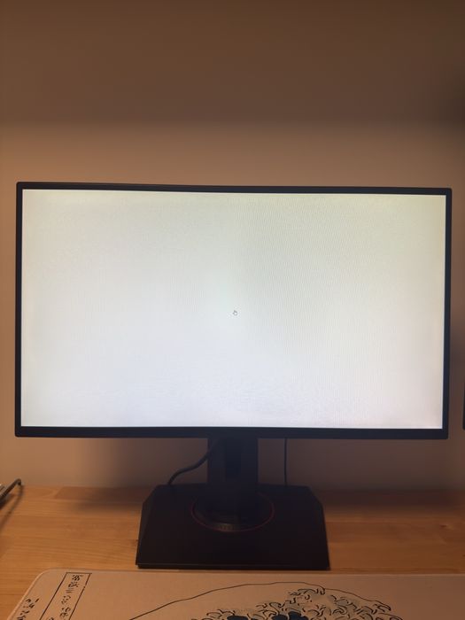 Monitor ASUS VG258QR