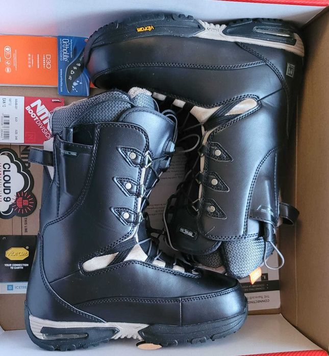 Buty Snowbordowe NITRO FAINT TLS ROZMIAR 36 (US 7.0, 24,5cm